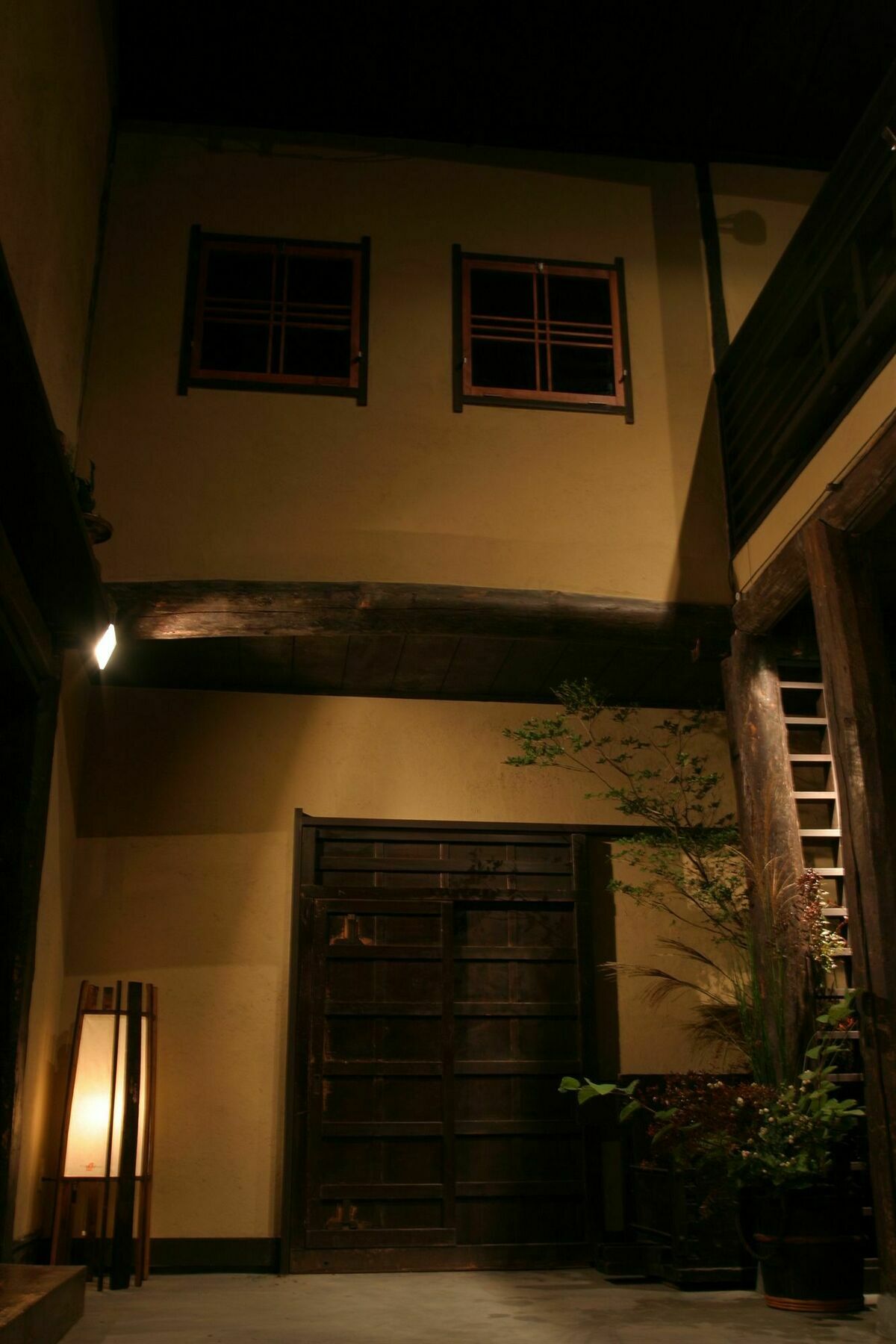 דירות קיוטו Gion-Kinpyo מראה חיצוני תמונה